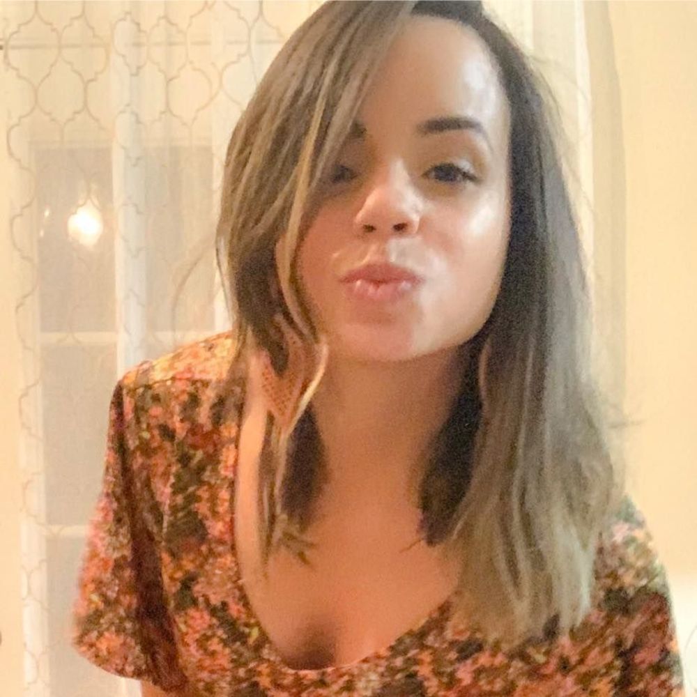 Meet your Posher, Dayanne